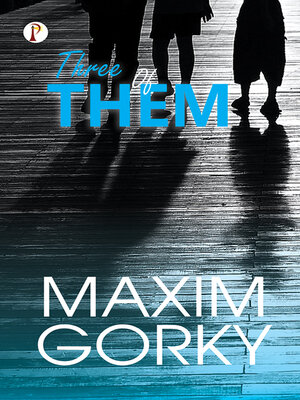 cover image of Three of Them